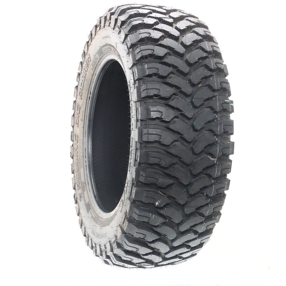 New LT 35X12.5R20 Rolling Big Power Repulsor M/T 121Q E - Image 1