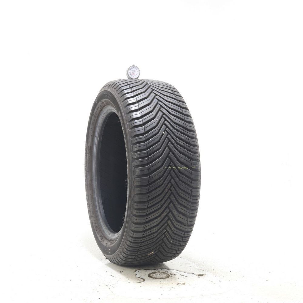 Used 235/50R17 Michelin CrossClimate 2 96H - 9.5/32 - Image 1