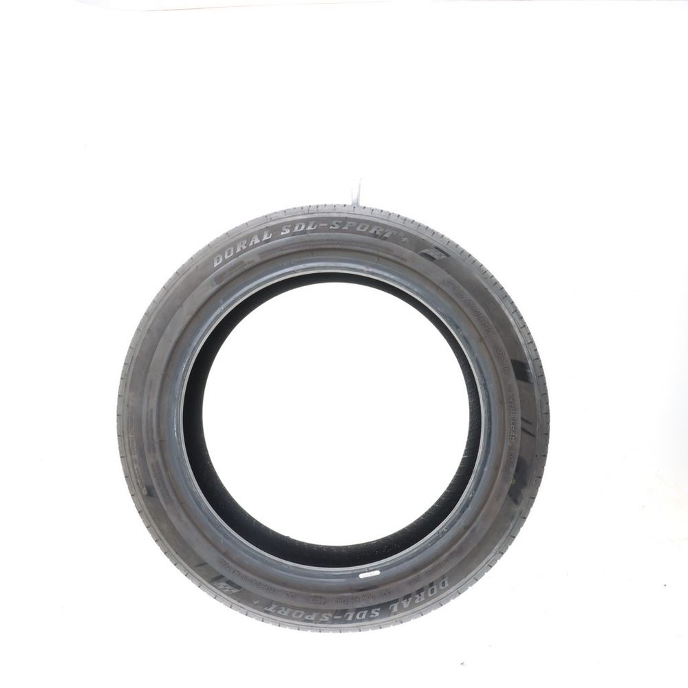 Used 215/50R17 Doral SDL-Sport+ 95W - 7/32 - Image 3