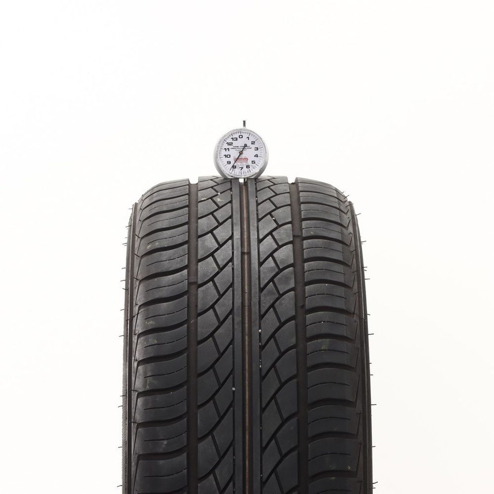 Set of (2) Used 205/50ZR17 Zenna Sport Line 93W - 7.5-8/32 - Image 5