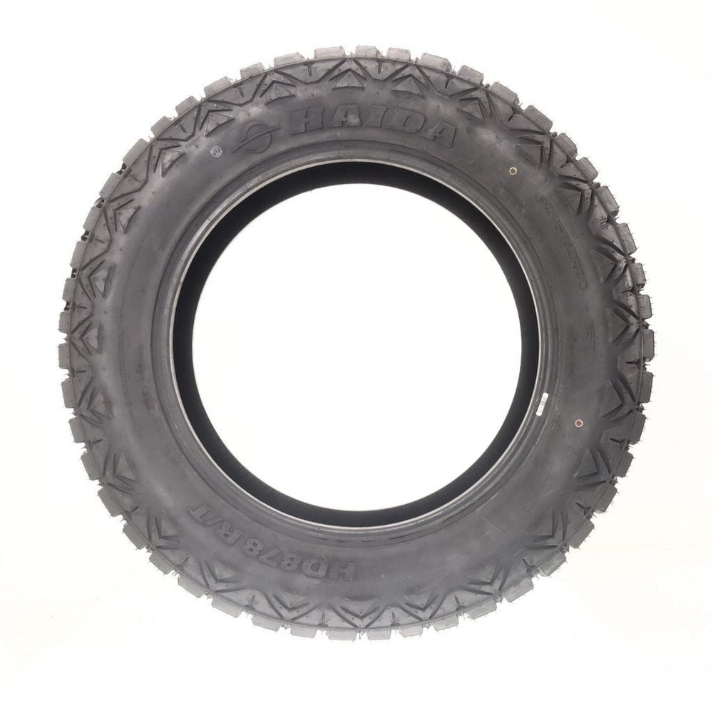 New 275/60R20 Haida HD878 R/T 115T - Image 3