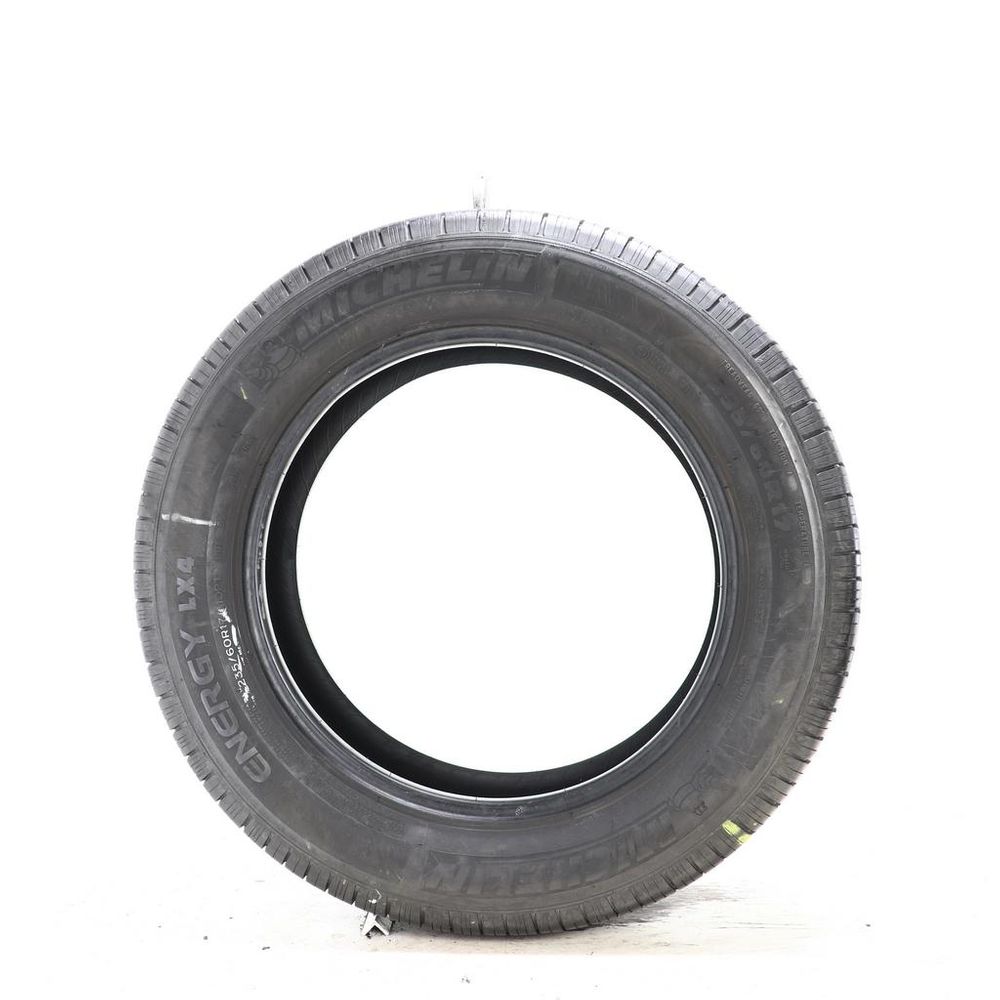 Used 235/60R17 Michelin Energy LX4 102T - 9/32 - Image 3