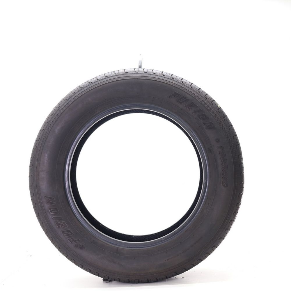 Used 235/60R17 Fuzion Touring 102H - 7.5/32 - Image 3