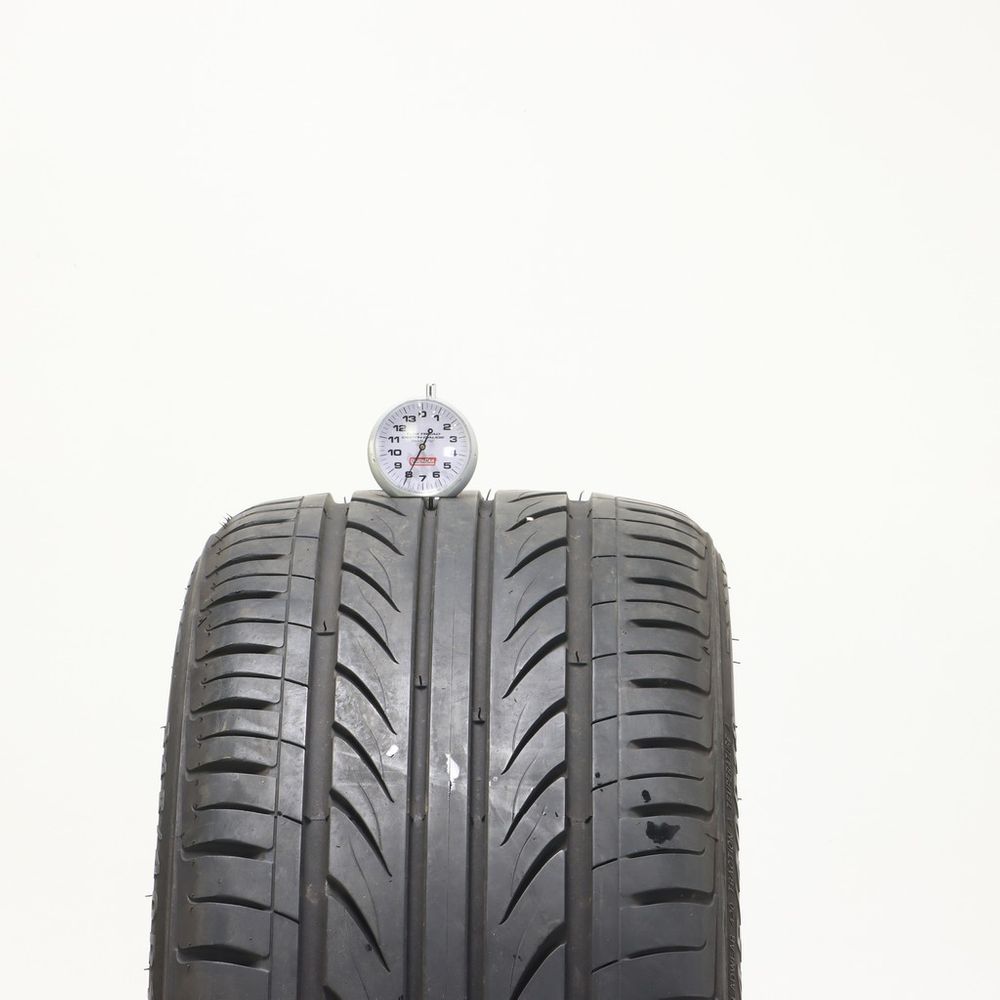 Used 245/40R18 Delinte Thunder D7 97W - 8/32 | Utires