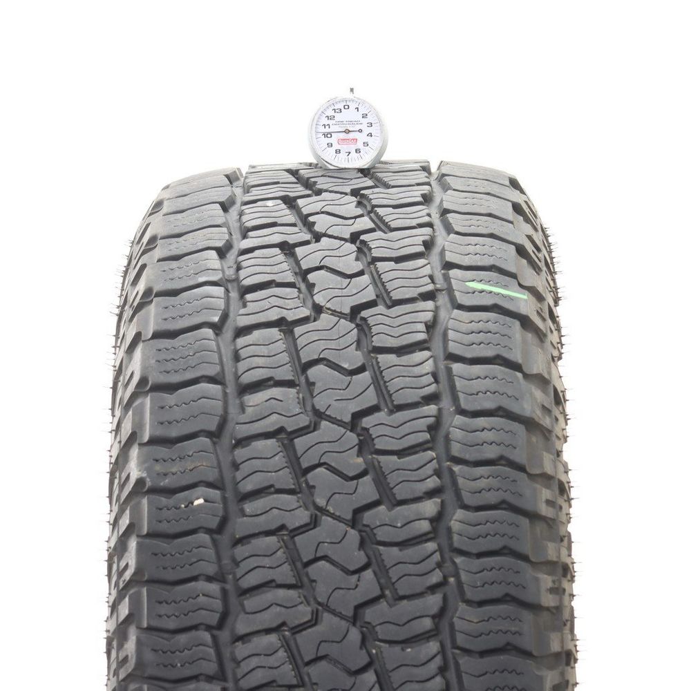 Set of (2) Used 275/65R18 Cooper Discoverer Road+Trail AT 116H - 10/32 - Image 2