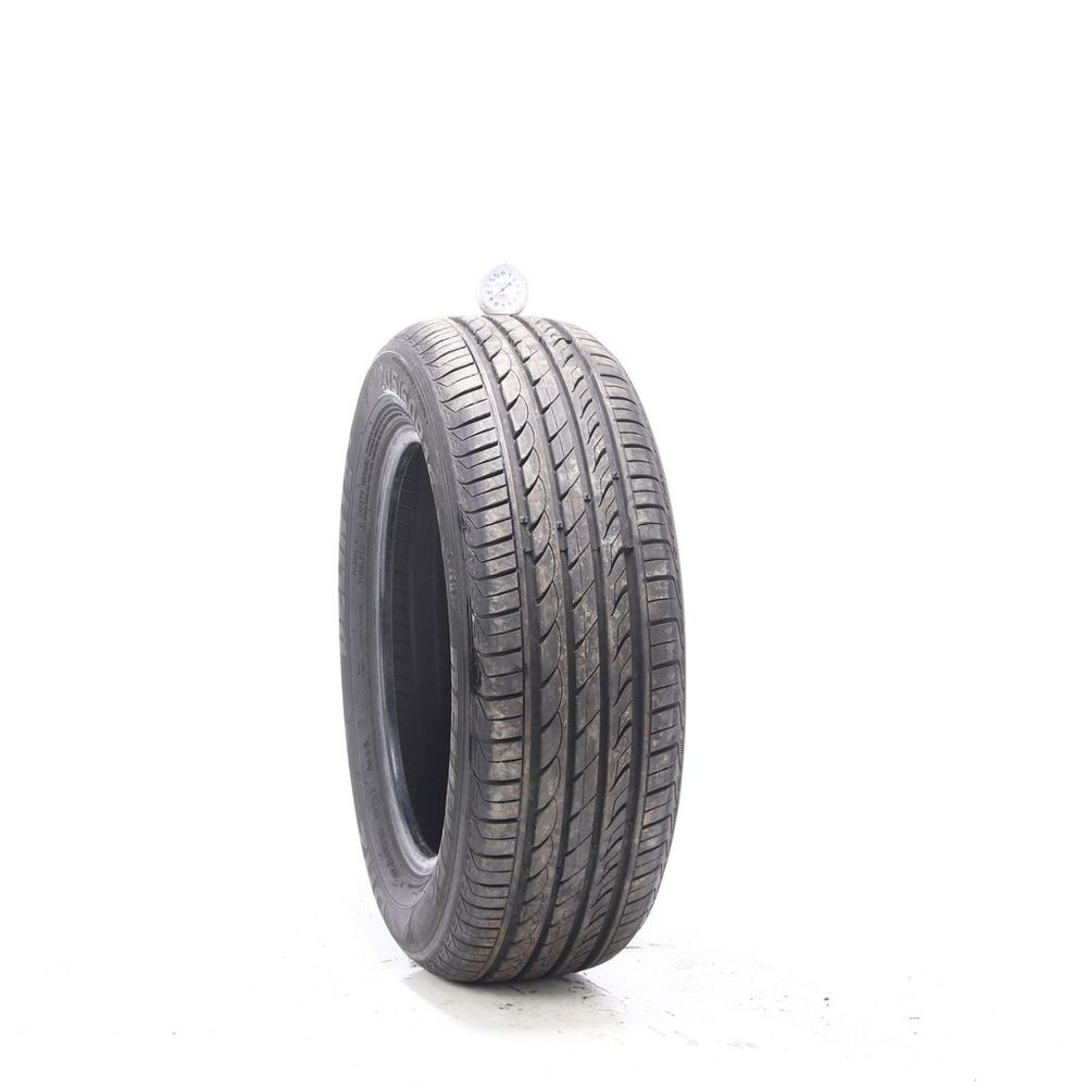 Used 205/60R16 Delinte DH2 Eco 92H - 9/32 - Image 1