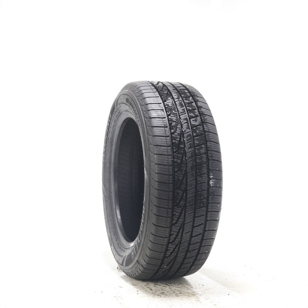 Driven Once 235/55R17 Goodyear Assurance WeatherReady 99H - 11/32 - Image 1