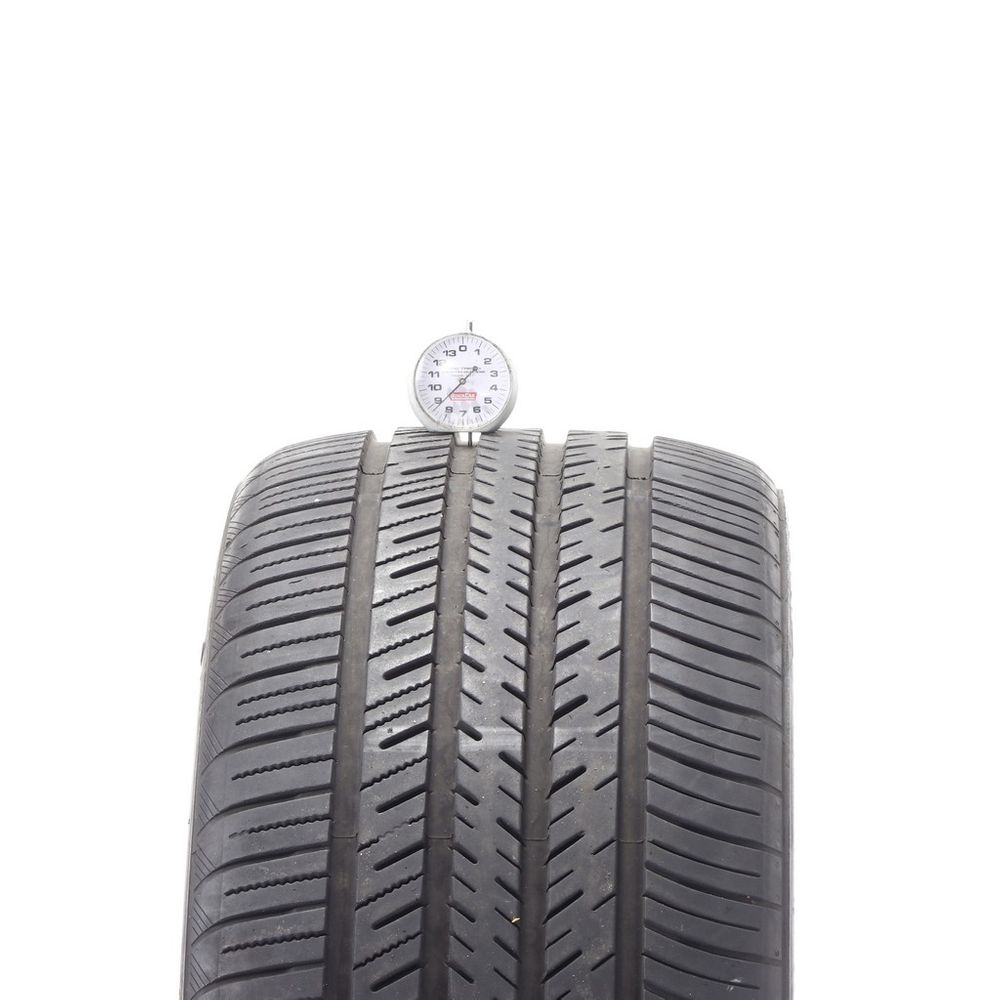 Used 255/35R20 Atlas Force UHP 97Y - 8.5/32 - Image 2