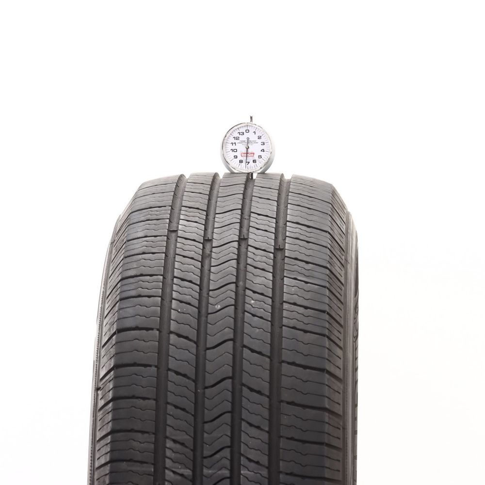 Set of (2) Used 225/65R17 Michelin Defender XT 102T - 7-7.5/32 - Image 2