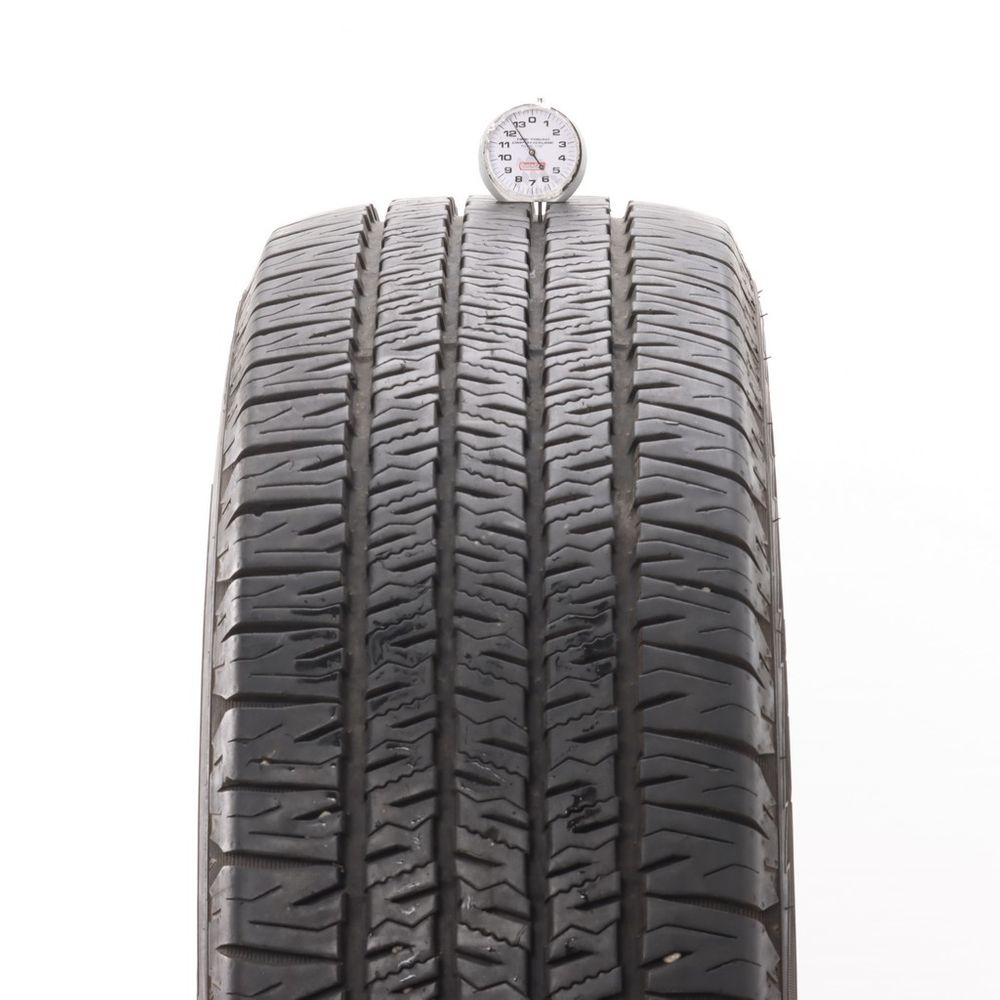 Set of (2) Used LT 275/70R18 Nexen Roadian HTX 2 RH51 125/122S E - 12.5/32 - Image 2