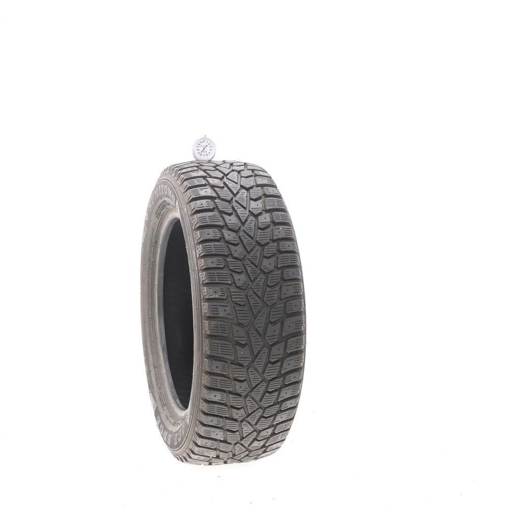 Used 215/55R16 Sumitomo Ice Edge 97T - 8.5/32 - Image 1
