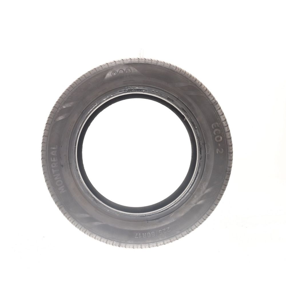 Used 225/60R17 Montreal Eco-2 103H - 8/32 - Image 3