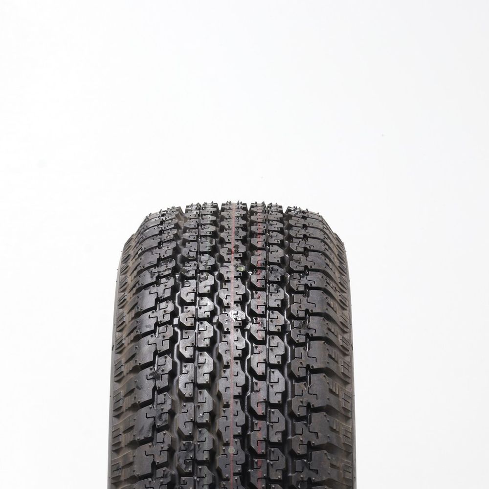 Driven Once 215/65R16 Bridgestone Dueler H/T 689 96H - 10.5/32 - Image 2