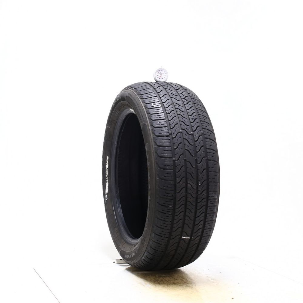 Used 225/50R17 Firestone All Season (Firestone) 94T - 6/32 - Image 1