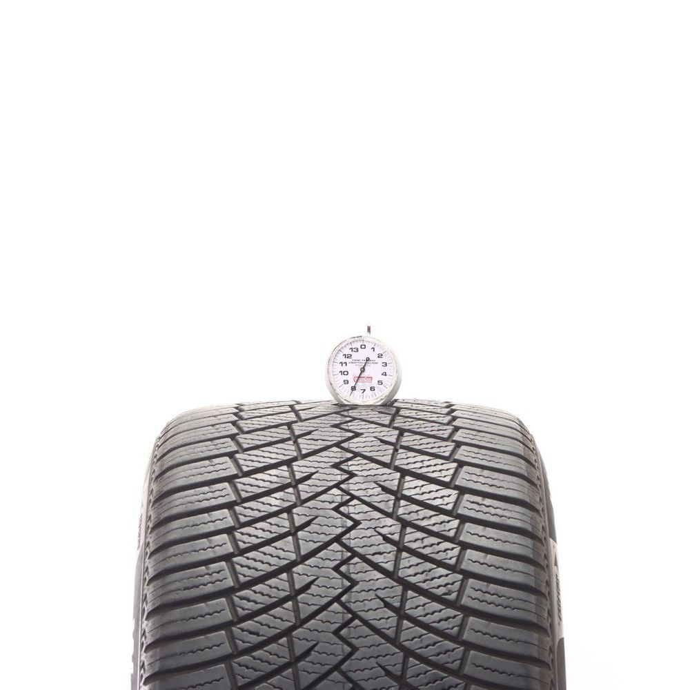 Used 265/45R20 Pirelli Scorpion Weather Active 108V - 8/32 - Image 2