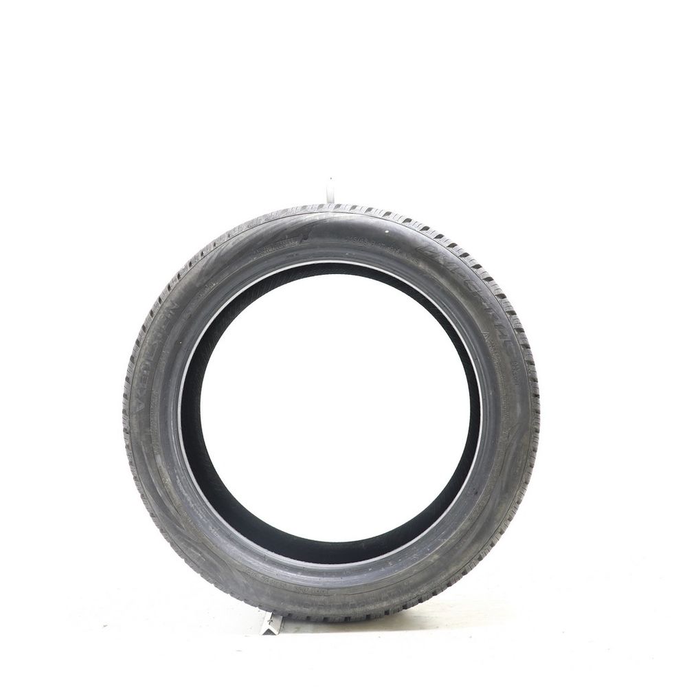 Used 215/45R17 Vredestein Hypertrac 91Y - 8.5/32 - Image 3