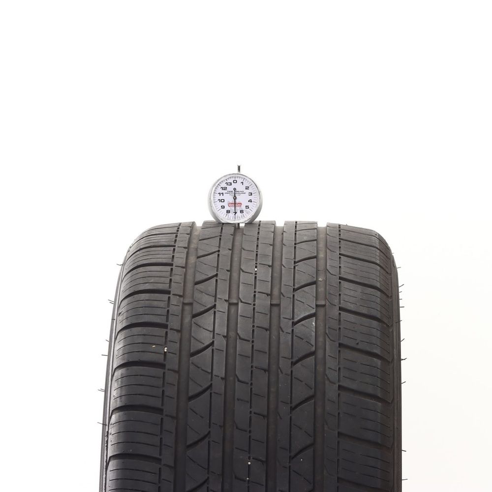 Used 255/40R19 Milestar MS932 Sport 100W - 7/32 - Image 2