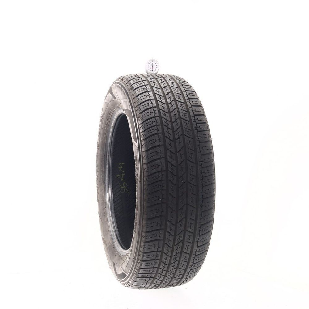 Set of (2) Used 235/60R18 Phantom C-Sport 107V - 7-7.5/32 - Image 1
