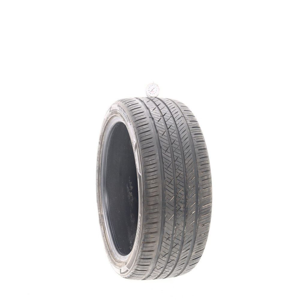 Set of (4) Used 225/40ZR18 Laufenn S Fit AS 92W - 8-8.5/32 - Image 4