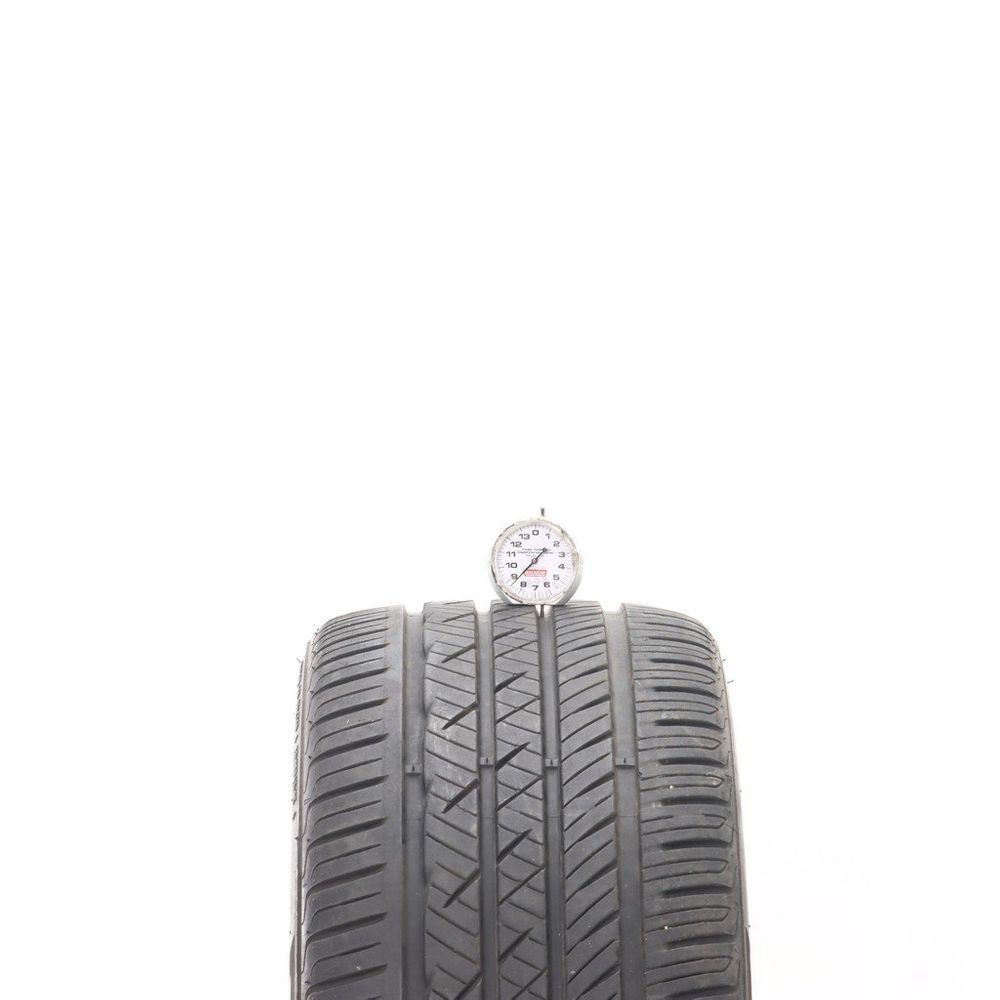 Set of (4) Used 225/40ZR18 Laufenn S Fit AS 92W - 8-8.5/32 - Image 5