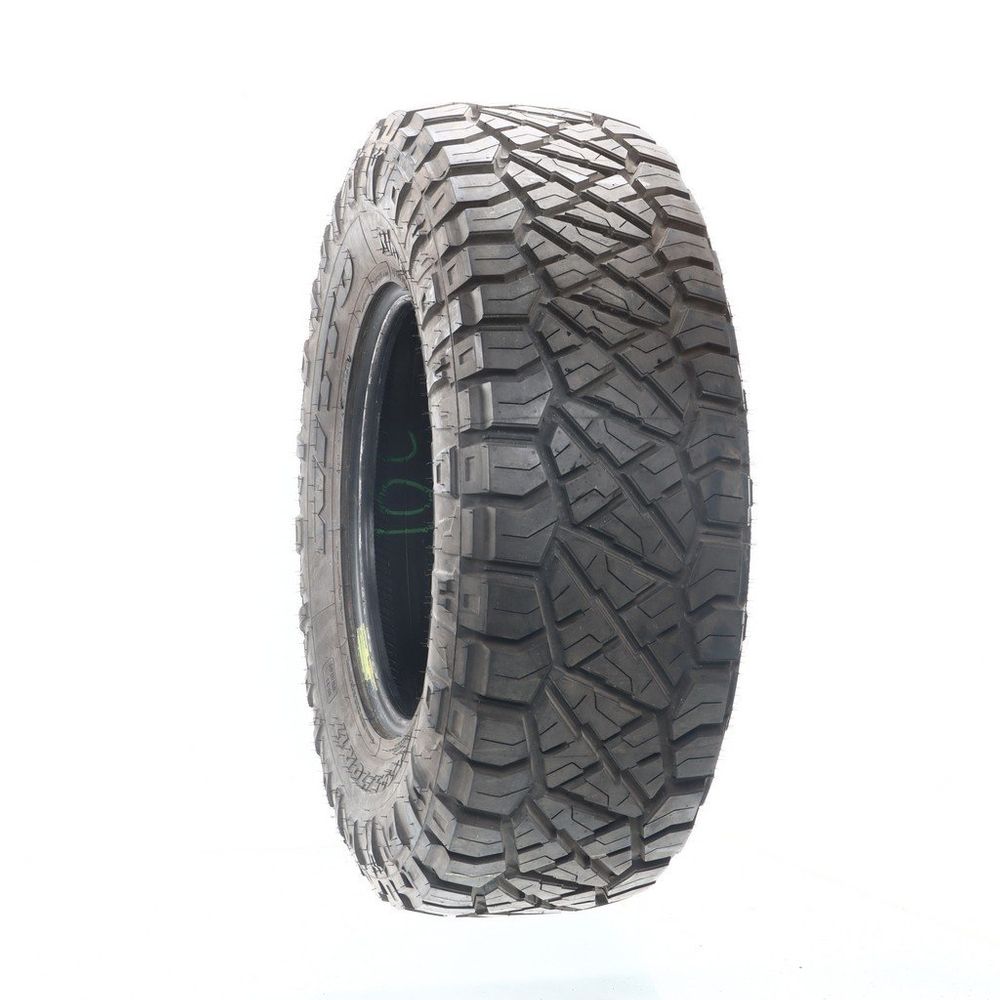 Driven Once LT 295/70R17 Nitto Ridge Grappler 121/118Q E - 15/32 - Image 1