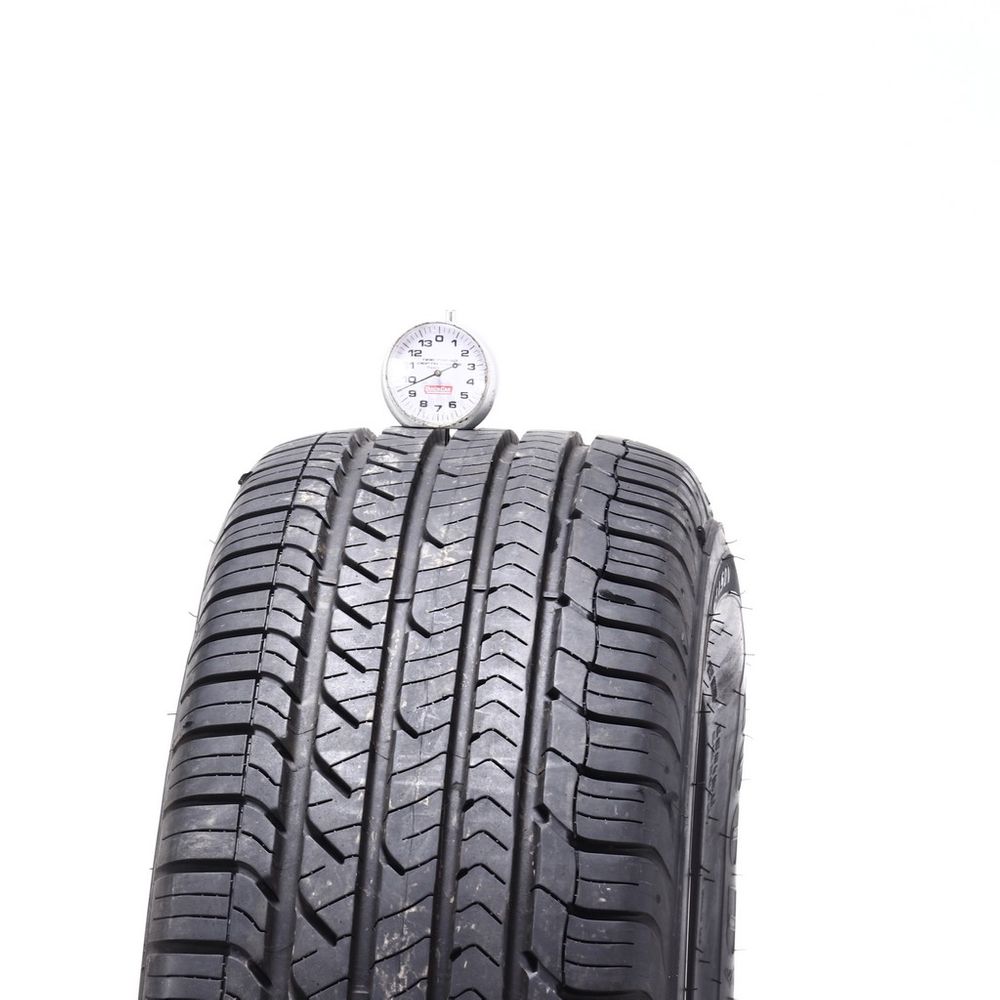 Set of (4) Used 225/60R18 Goodyear Eagle Sport AS 100V - 8-9.5/32 - Image 3
