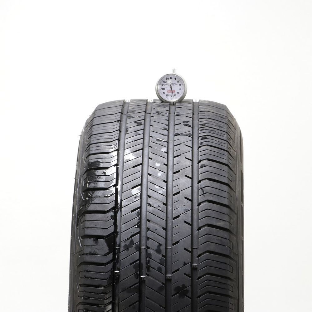 Set of (2) Used 265/60R18 Hankook Mavis Traction Control 4Season 110H - 6.5/32 - Image 2