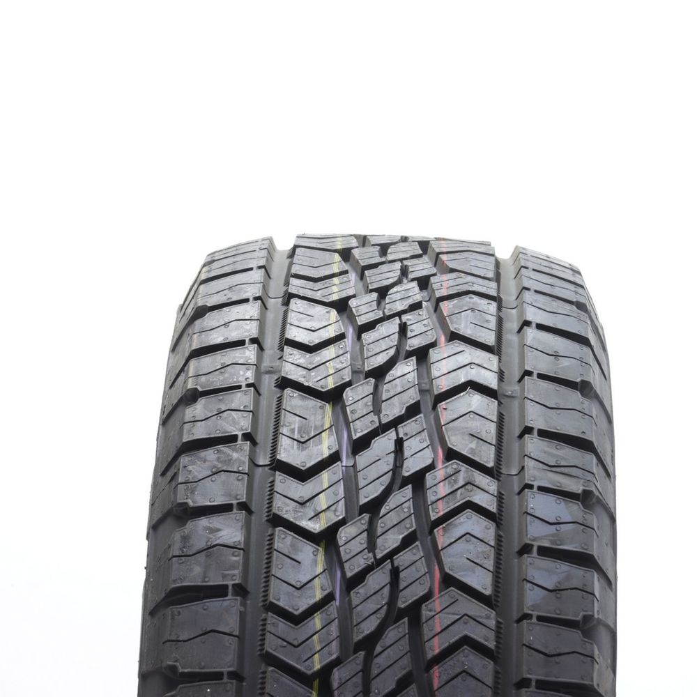 New 275/60R20 Continental TerrainContact AT 115S - 12/32 - Image 2