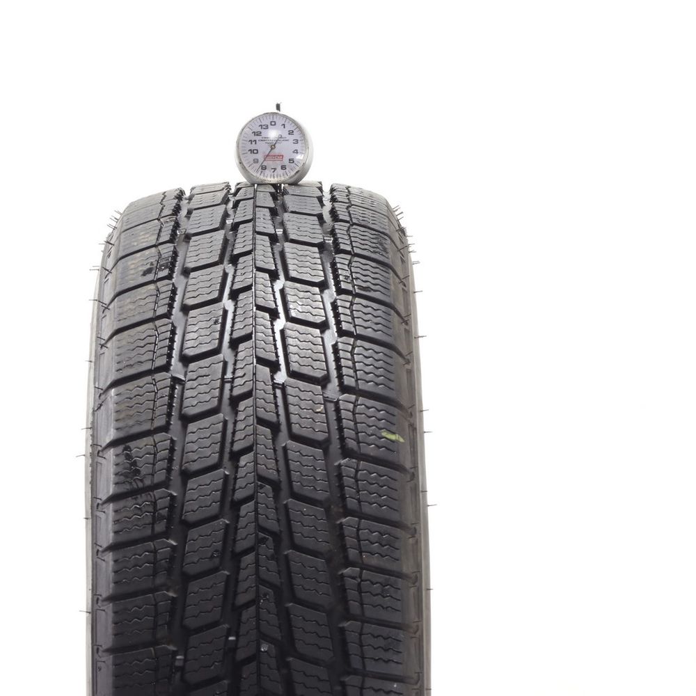 Set of (2) Used 215/65R17 Firestone WeatherGrip 99H - 7.5-8/32 - Image 5