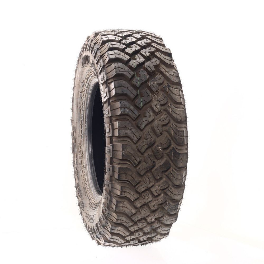 Driven Once LT 285/70R17 Falken Wildpeak M/T MT01 116/113Q C - 18/32 - Image 1