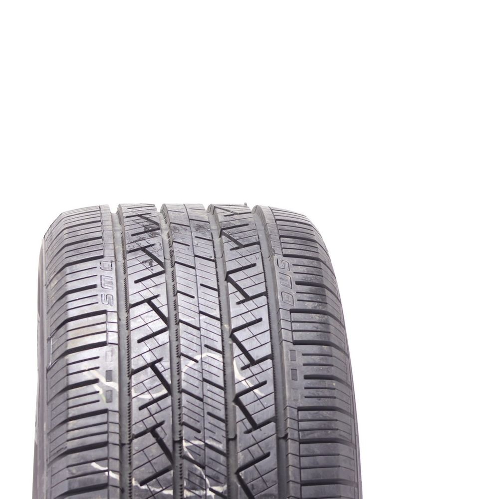 Driven Once 275/50R20 Continental CrossContact LX25 109H - 11.5/32 - Image 2