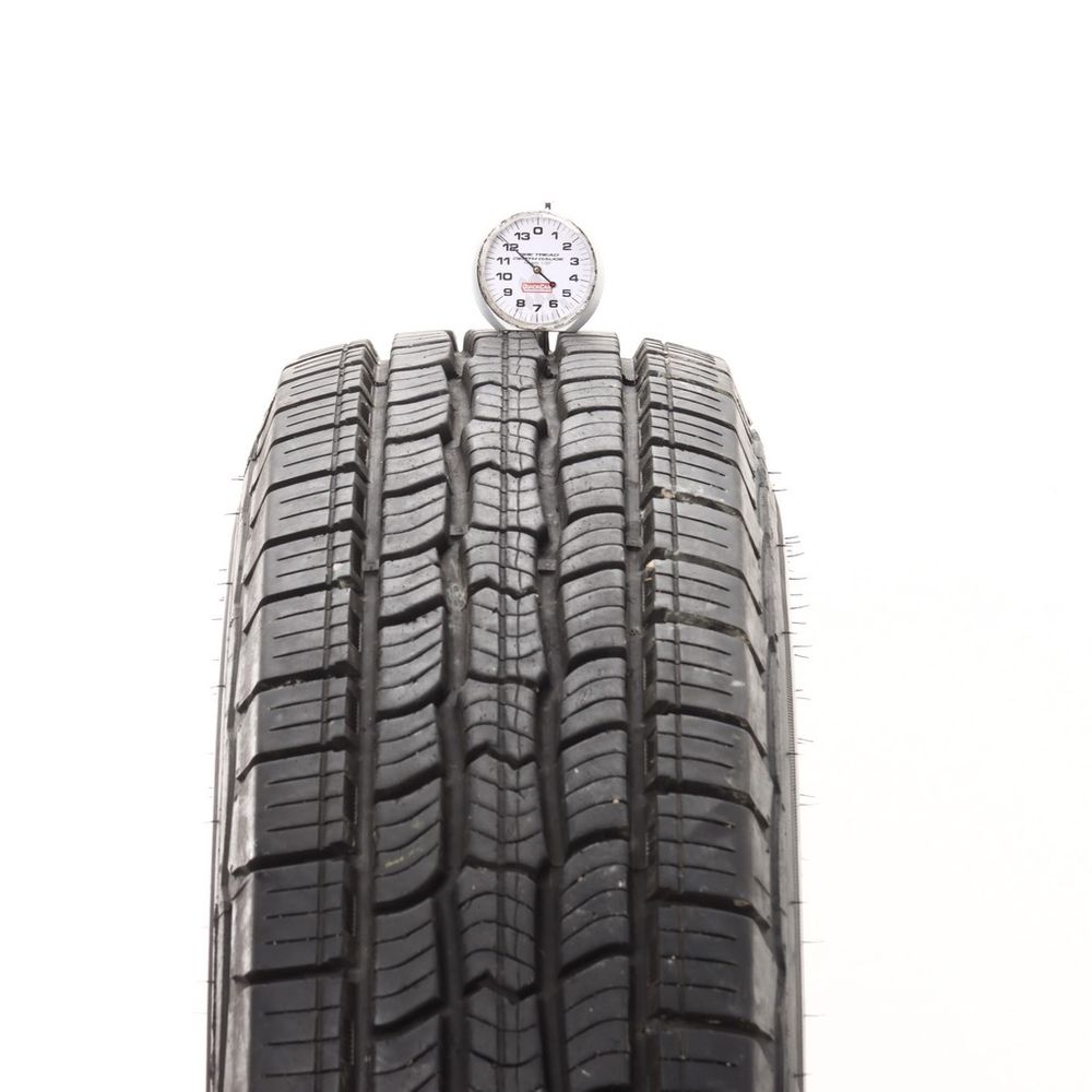 Used LT 235/85R16 Cooper Discoverer HTP II 120/116R E - 12/32 - Image 2