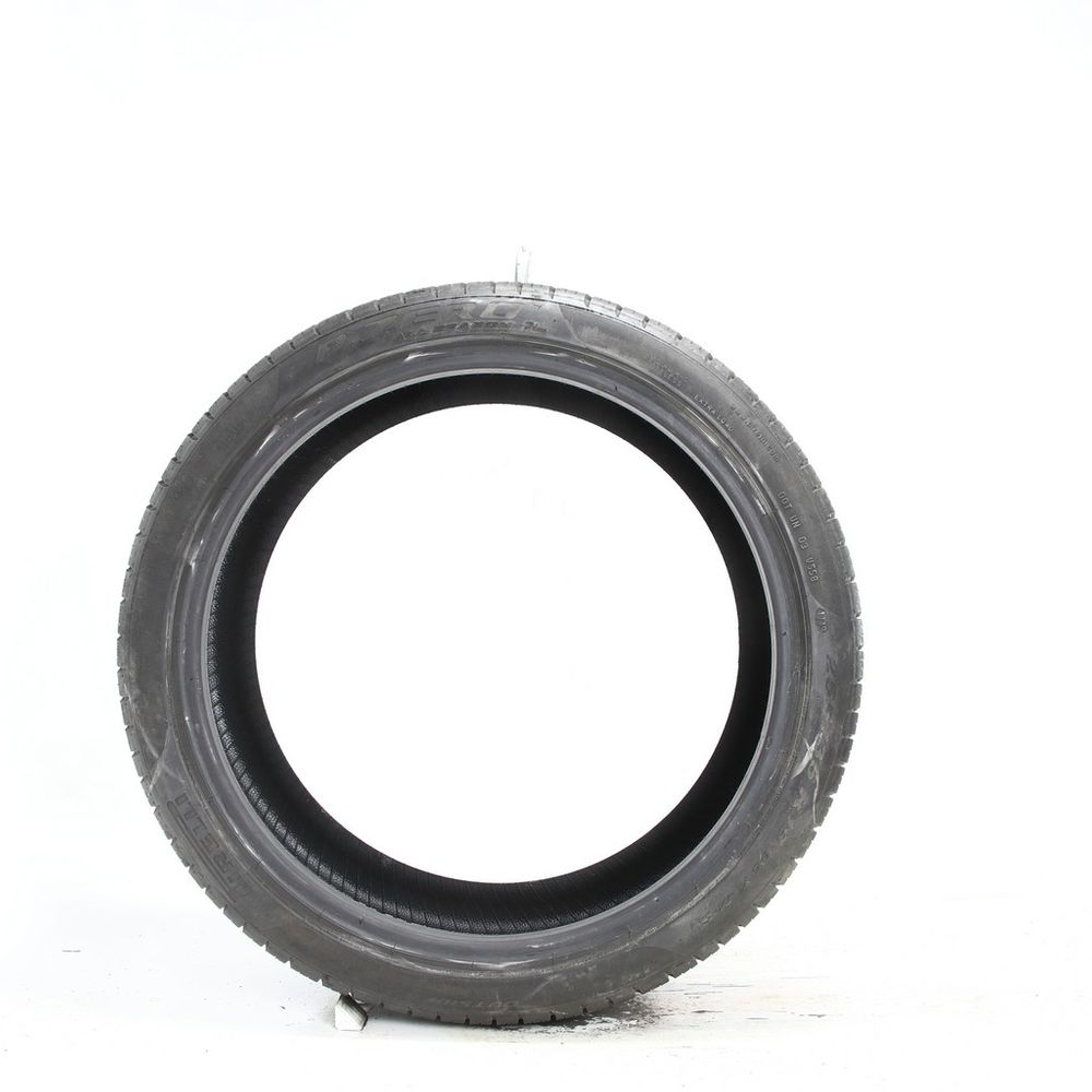 Used 255/35R19 Pirelli P Zero Plus 96Y - 8.5/32 - Image 3