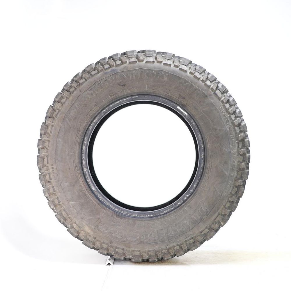 Used LT 215/85R16 Firestone Destination M/T 115/112Q E - 17/32 - Image 3