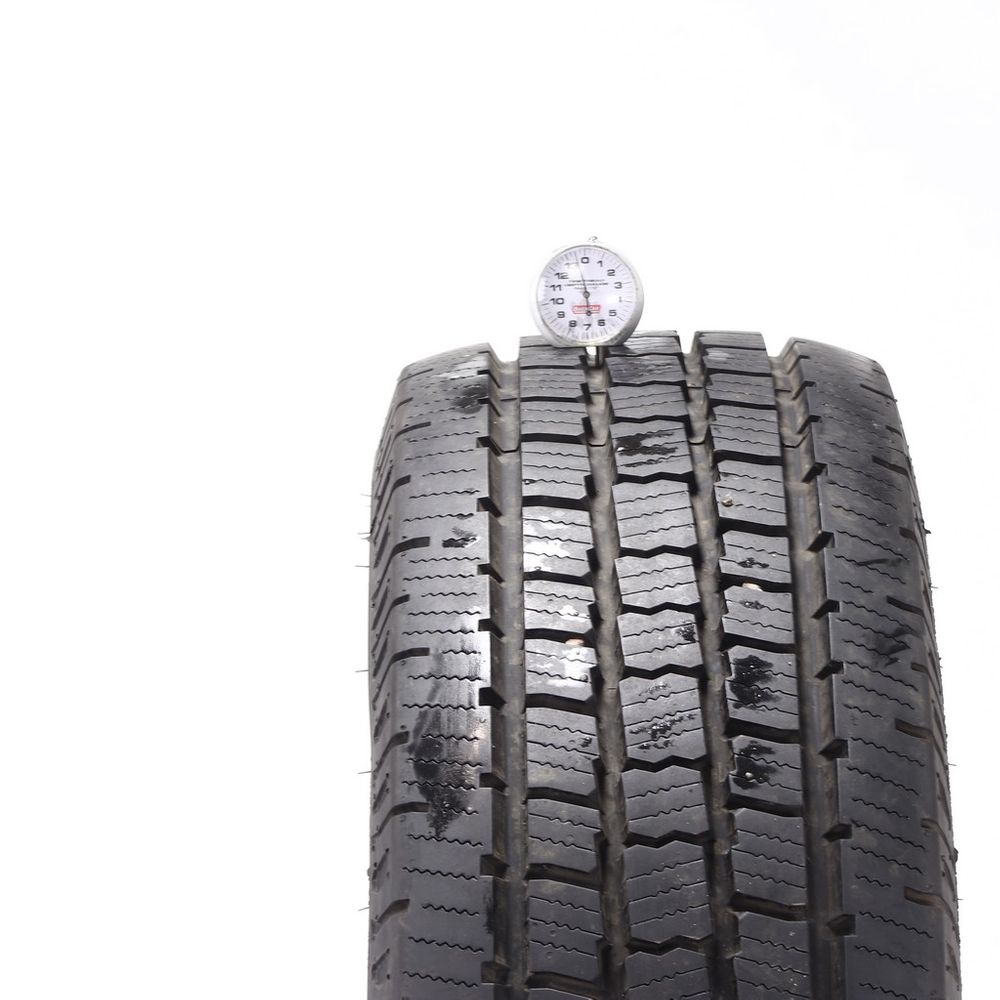 Used LT 275/70R17 Cooper Discoverer HT3 121/118S 13.5/32 Utires