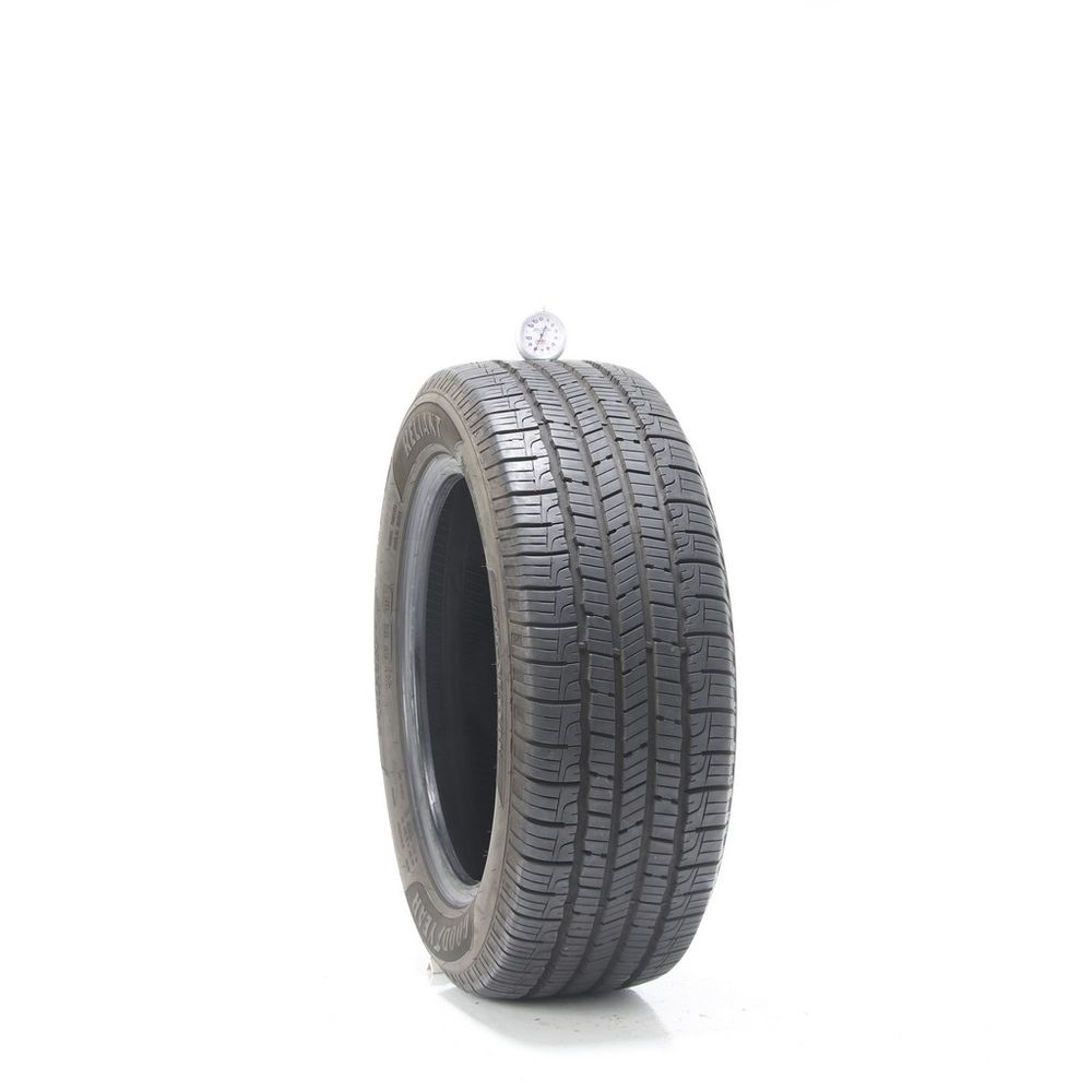 Set of (4) Used 205/55R16 Goodyear Reliant All-season 91V - 7-8.5/32 - Image 7