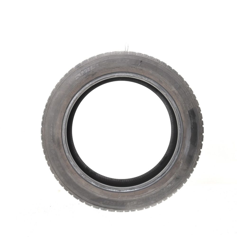 Used 225/50R18 Milestar Weatherguard AS 710 Sport 99V - 9.5/32 - Image 3