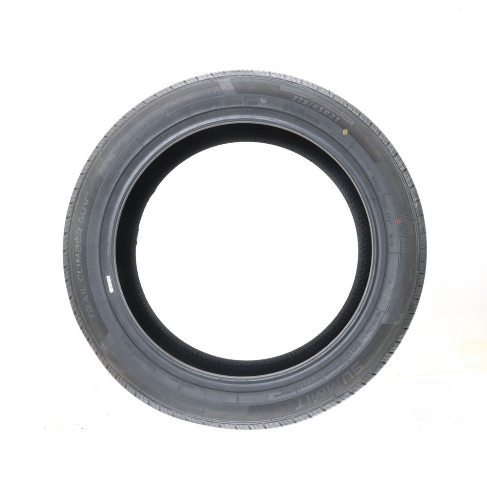 New 275/45R21 Summit Trail Climber SUV2 110W - Image 3
