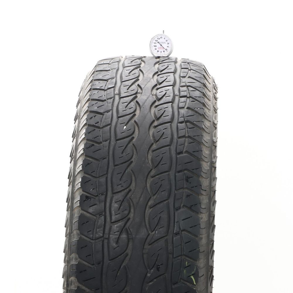 Used 285/70R17 Pathfinder Sport SAT 117S - 5/32 - Image 2