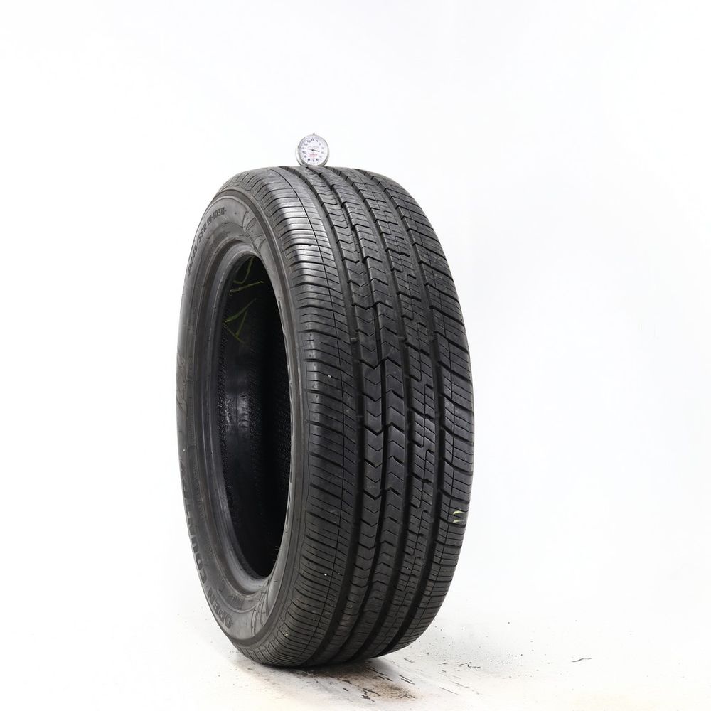 Used 245/55R19 Toyo Open Country Q/T 103H - 10.5/32 - Image 1
