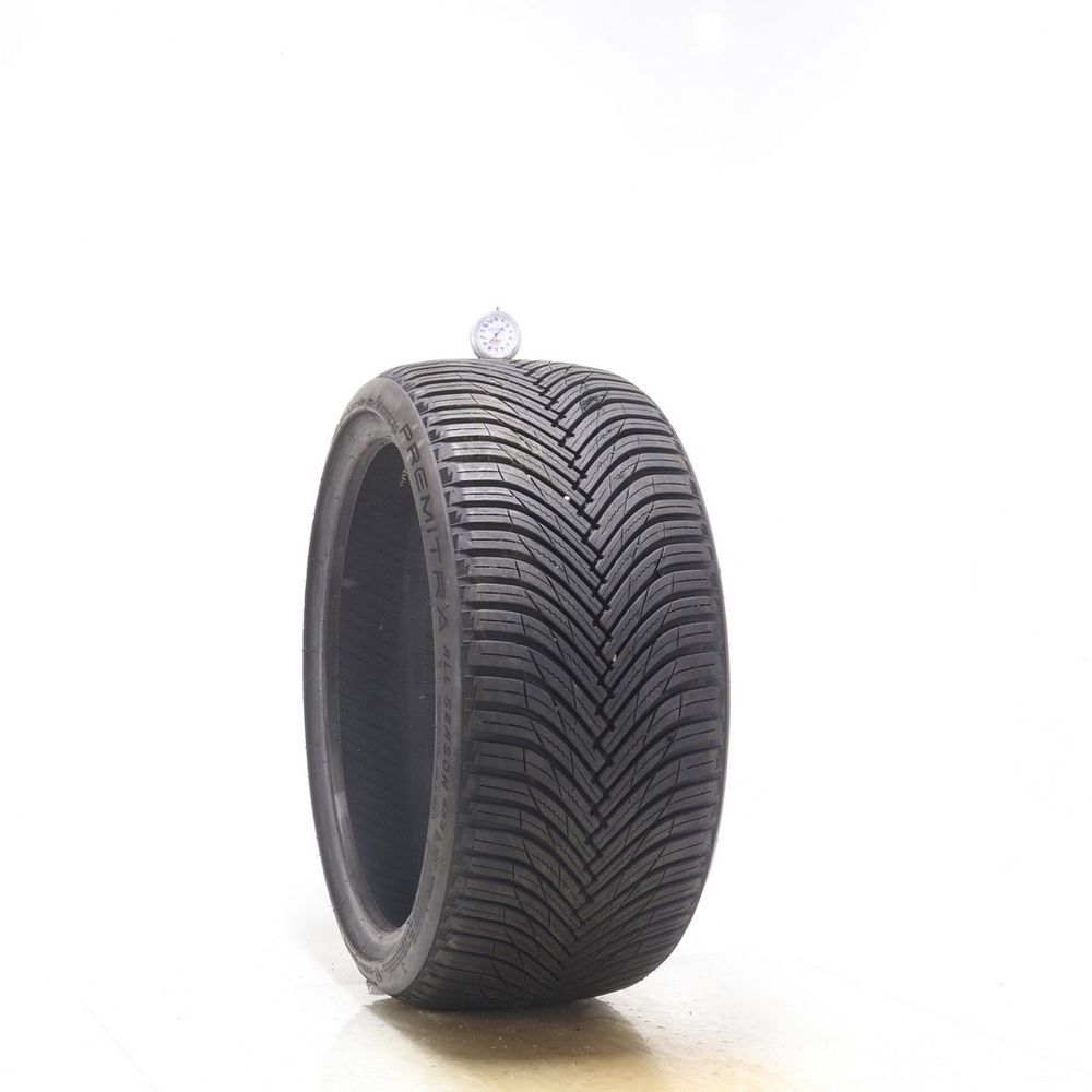 Used 245/35R19 Maxxis Premitra All Season AP3 93W - 8.5/32 - Image 1