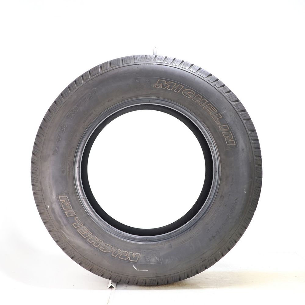 Used P 265/65R17 Michelin LTX M/S2 110T - 7.5/32 - Image 3