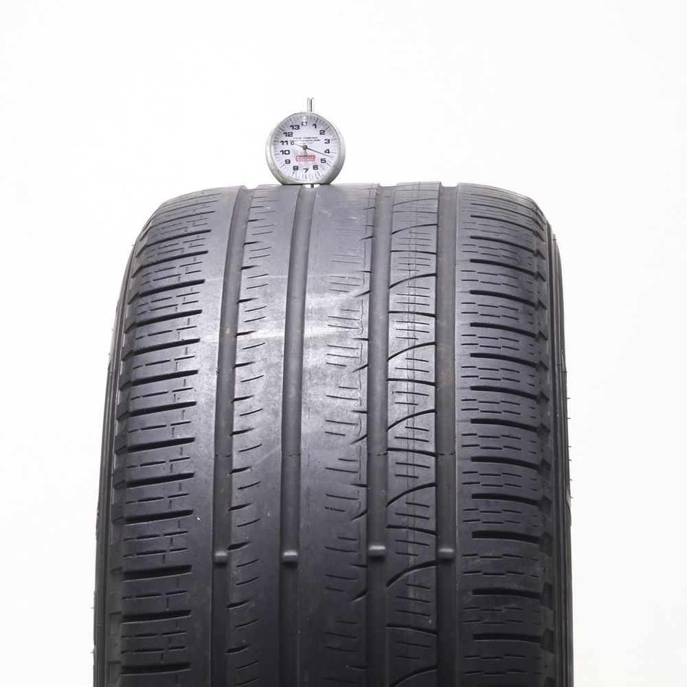 Used 275/45R20 Pirelli Scorpion Verde 110H - 4/32 - Image 2