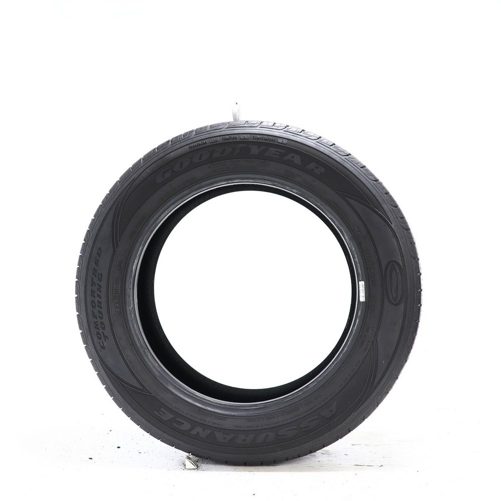 Used 225/60R17 Goodyear Assurance Comfortred Touring 98H - 7.5/32 - Image 3