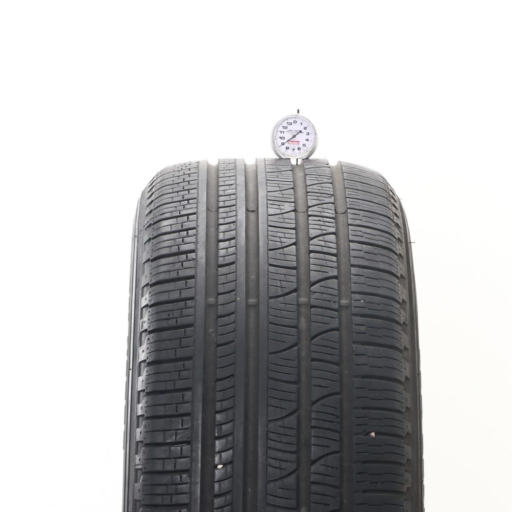 Used 275/50R20 Pirelli Scorpion Verde MO 109H - 9/32 - Image 2