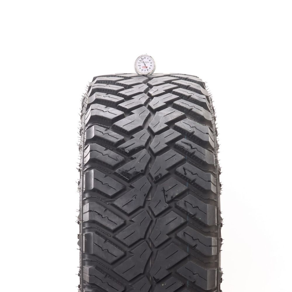 Used LT 33X12.5R18 Cosmo Mud Kicker 122Q F - 12.5/32 - Image 2