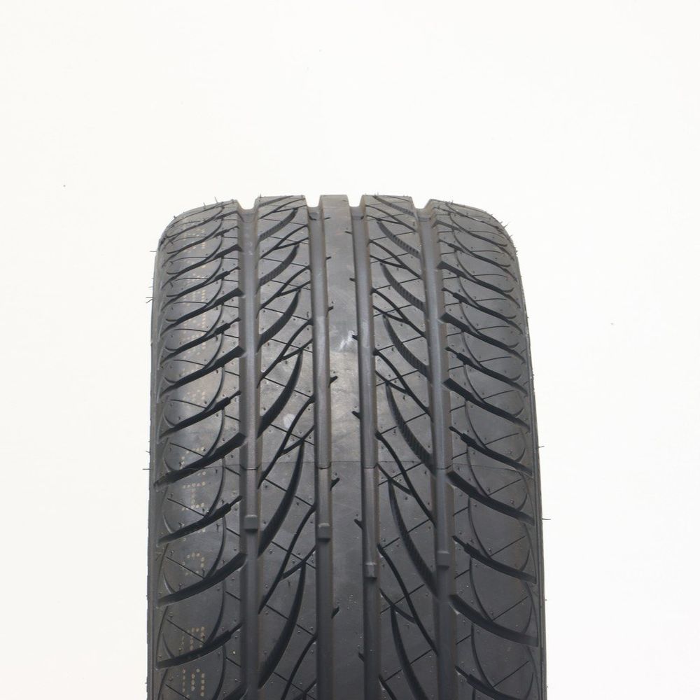 Set of (2) New 225/45ZR18 Blackhawk Street-H HU01 95W - Image 2
