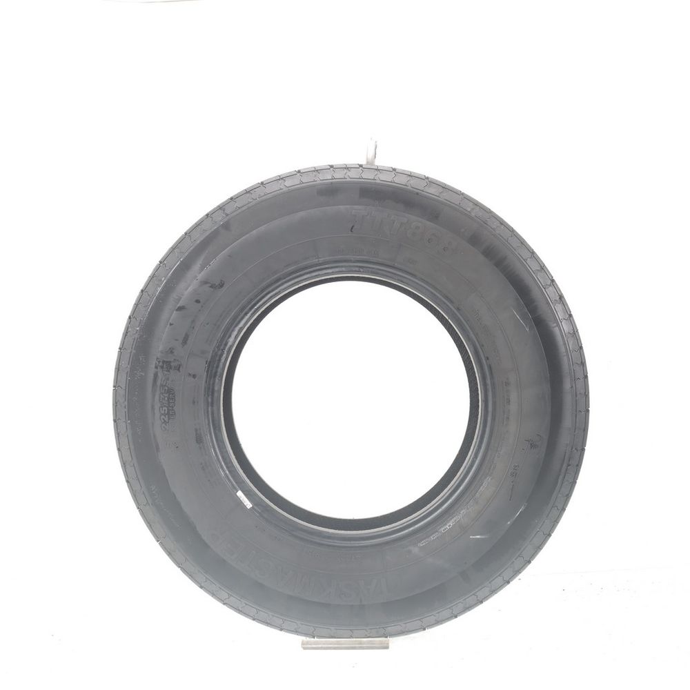Used ST 225/75R15 Taskmaster TTT868 113/108M D - 7.5/32 - Image 3