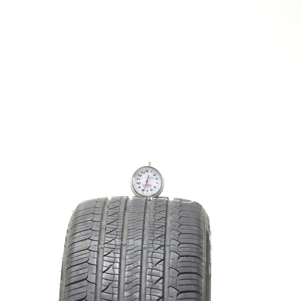 Set of (2) Used 205/45R17 Nexen N'Priz AH8 84H - 7.5/32 - Image 2