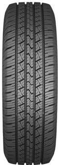 New 235/60R18 GT Radial Savero HT2 107V - Image 3
